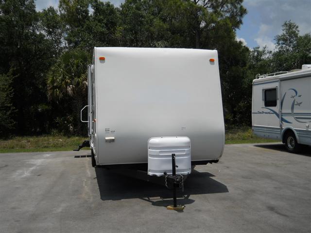 2005 Gulfstream Conquest